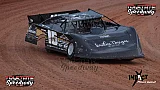 July 12th, 2025 - 4 State Dirt Late Model Series & USRA Weekly Point Racing