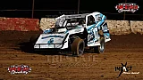 Police, Fire & EMT Night Honoring Danny Martinez, Jr. and USRA Stock Car Special