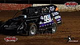 Police, Fire & EMT Night Honoring Danny Martinez, Jr. and USRA Stock Car Special