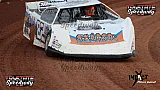 July 12th, 2025 - 4 State Dirt Late Model Series & USRA Weekly Point Racing