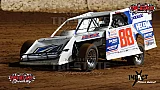 Police, Fire & EMT Night Honoring Danny Martinez, Jr. and USRA Stock Car Special