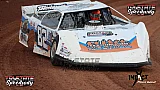 July 12th, 2025 - 4 State Dirt Late Model Series & USRA Weekly Point Racing