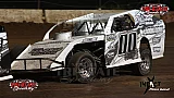October 16th, 2025 - 46th Annual Spooker Honoring Cecil Harlan - Night 2