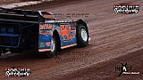 July 12th, 2025 - 4 State Dirt Late Model Series & USRA Weekly Point Racing