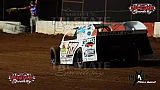 Police, Fire & EMT Night Honoring Danny Martinez, Jr. and USRA Stock Car Special