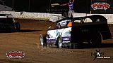 Police, Fire & EMT Night Honoring Danny Martinez, Jr. and USRA Stock Car Special