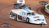 July 12th, 2025 - 4 State Dirt Late Model Series & USRA Weekly Point Racing