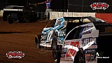 Police, Fire & EMT Night Honoring Danny Martinez, Jr. and USRA Stock Car Special