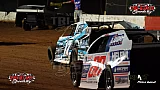 Police, Fire & EMT Night Honoring Danny Martinez, Jr. and USRA Stock Car Special