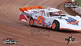 July 12th, 2025 - 4 State Dirt Late Model Series & USRA Weekly Point Racing