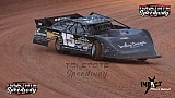 July 12th, 2025 - 4 State Dirt Late Model Series & USRA Weekly Point Racing