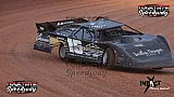 July 12th, 2025 - 4 State Dirt Late Model Series & USRA Weekly Point Racing
