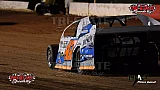 Police, Fire & EMT Night Honoring Danny Martinez, Jr. and USRA Stock Car Special