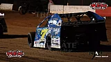 Police, Fire & EMT Night Honoring Danny Martinez, Jr. and USRA Stock Car Special
