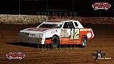 Police, Fire & EMT Night Honoring Danny Martinez, Jr. and USRA Stock Car Special