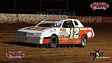 Police, Fire & EMT Night Honoring Danny Martinez, Jr. and USRA Stock Car Special