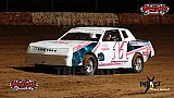 Police, Fire & EMT Night Honoring Danny Martinez, Jr. and USRA Stock Car Special