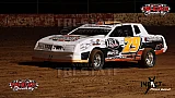 Police, Fire & EMT Night Honoring Danny Martinez, Jr. and USRA Stock Car Special