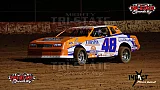 Police, Fire & EMT Night Honoring Danny Martinez, Jr. and USRA Stock Car Special