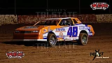 Police, Fire & EMT Night Honoring Danny Martinez, Jr. and USRA Stock Car Special