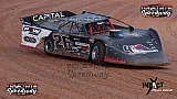 July 12th, 2025 - 4 State Dirt Late Model Series & USRA Weekly Point Racing