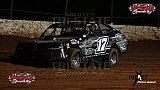 Police, Fire & EMT Night Honoring Danny Martinez, Jr. and USRA Stock Car Special