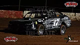 Police, Fire & EMT Night Honoring Danny Martinez, Jr. and USRA Stock Car Special