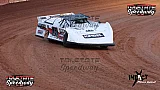 July 12th, 2025 - 4 State Dirt Late Model Series & USRA Weekly Point Racing