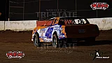 Police, Fire & EMT Night Honoring Danny Martinez, Jr. and USRA Stock Car Special