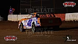 Police, Fire & EMT Night Honoring Danny Martinez, Jr. and USRA Stock Car Special