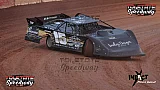 July 12th, 2025 - 4 State Dirt Late Model Series & USRA Weekly Point Racing