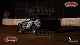 Police, Fire & EMT Night Honoring Danny Martinez, Jr. and USRA Stock Car Special