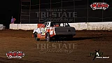 Police, Fire & EMT Night Honoring Danny Martinez, Jr. and USRA Stock Car Special