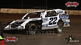 October 16th, 2025 - 46th Annual Spooker Honoring Cecil Harlan - Night 2