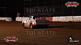 Police, Fire & EMT Night Honoring Danny Martinez, Jr. and USRA Stock Car Special