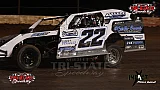 October 16th, 2025 - 46th Annual Spooker Honoring Cecil Harlan - Night 2