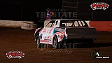 Police, Fire & EMT Night Honoring Danny Martinez, Jr. and USRA Stock Car Special