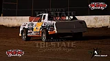 Police, Fire & EMT Night Honoring Danny Martinez, Jr. and USRA Stock Car Special