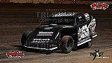 October 16th, 2025 - 46th Annual Spooker Honoring Cecil Harlan - Night 2