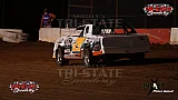 Police, Fire & EMT Night Honoring Danny Martinez, Jr. and USRA Stock Car Special