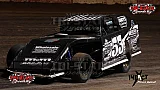 October 16th, 2025 - 46th Annual Spooker Honoring Cecil Harlan - Night 2