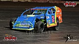 October 16th, 2025 - 46th Annual Spooker Honoring Cecil Harlan - Night 2