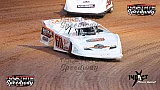 July 12th, 2025 - 4 State Dirt Late Model Series & USRA Weekly Point Racing