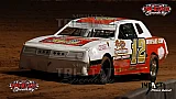 Police, Fire & EMT Night Honoring Danny Martinez, Jr. and USRA Stock Car Special