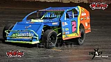 October 16th, 2025 - 46th Annual Spooker Honoring Cecil Harlan - Night 2