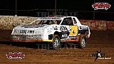 Police, Fire & EMT Night Honoring Danny Martinez, Jr. and USRA Stock Car Special