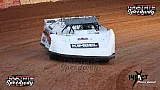 July 12th, 2025 - 4 State Dirt Late Model Series & USRA Weekly Point Racing