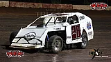 October 16th, 2025 - 46th Annual Spooker Honoring Cecil Harlan - Night 2