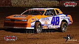 Police, Fire & EMT Night Honoring Danny Martinez, Jr. and USRA Stock Car Special
