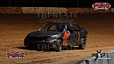 Police, Fire & EMT Night Honoring Danny Martinez, Jr. and USRA Stock Car Special